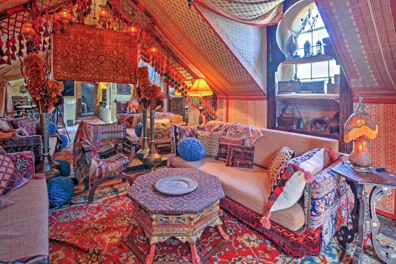 Dreamy Houston Boho Cottage With Private Pool! Ngoại thất bức ảnh